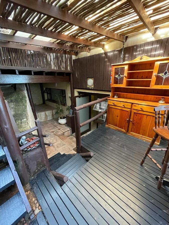 Villa Jaime Self Catering Балито Екстериор снимка