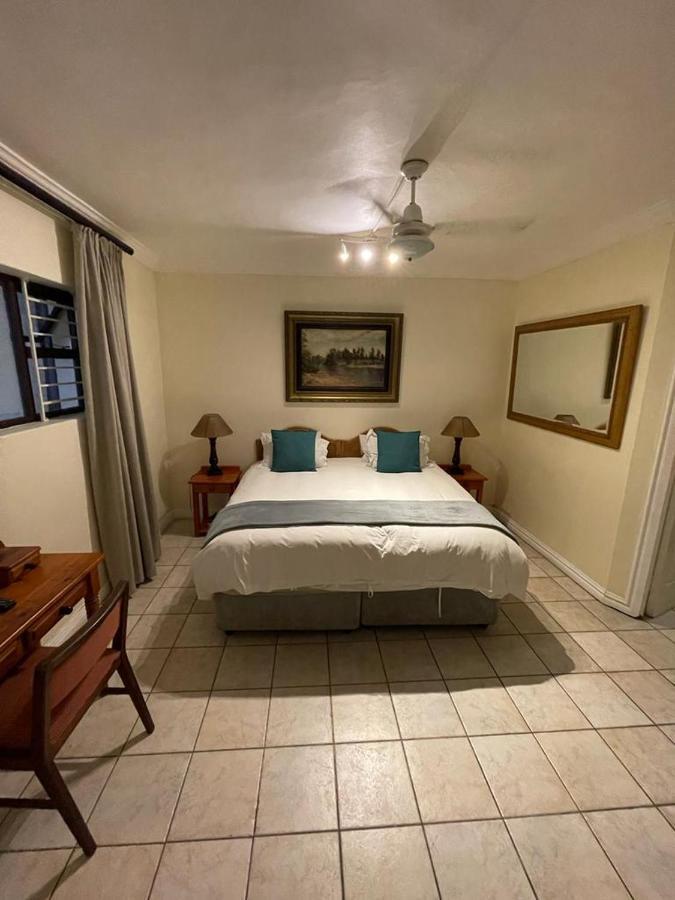 Villa Jaime Self Catering Балито Екстериор снимка