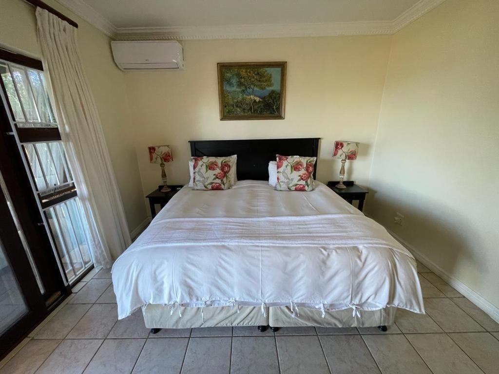Villa Jaime Self Catering Балито Екстериор снимка