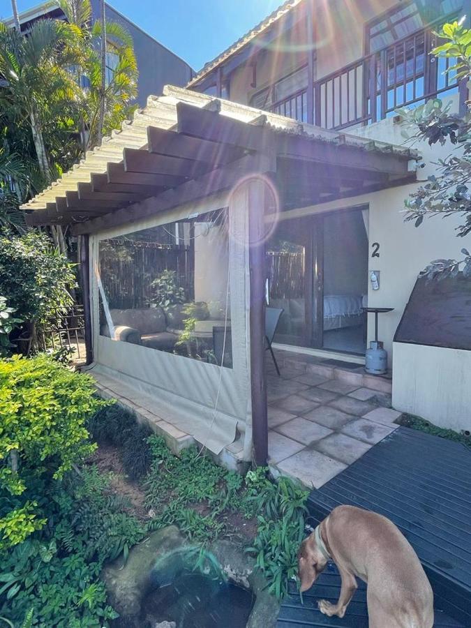 Villa Jaime Self Catering Балито Екстериор снимка