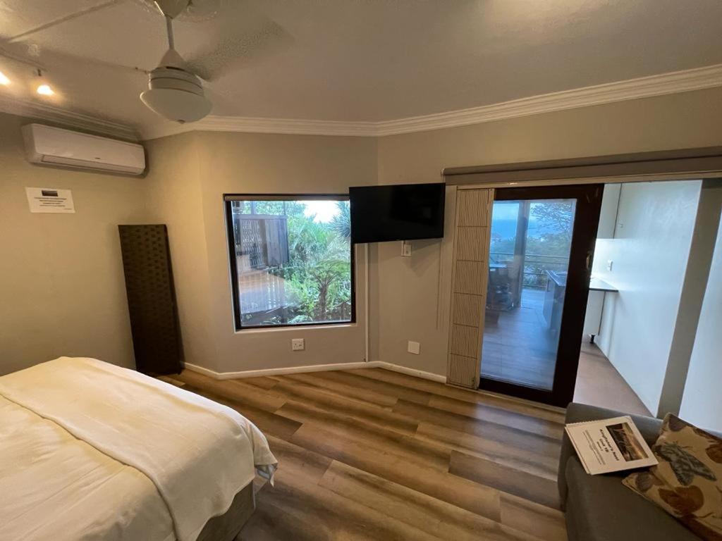 Villa Jaime Self Catering Балито Екстериор снимка