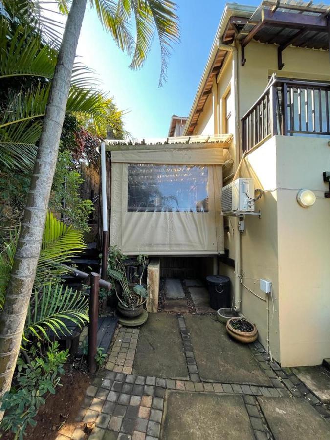 Villa Jaime Self Catering Балито Екстериор снимка