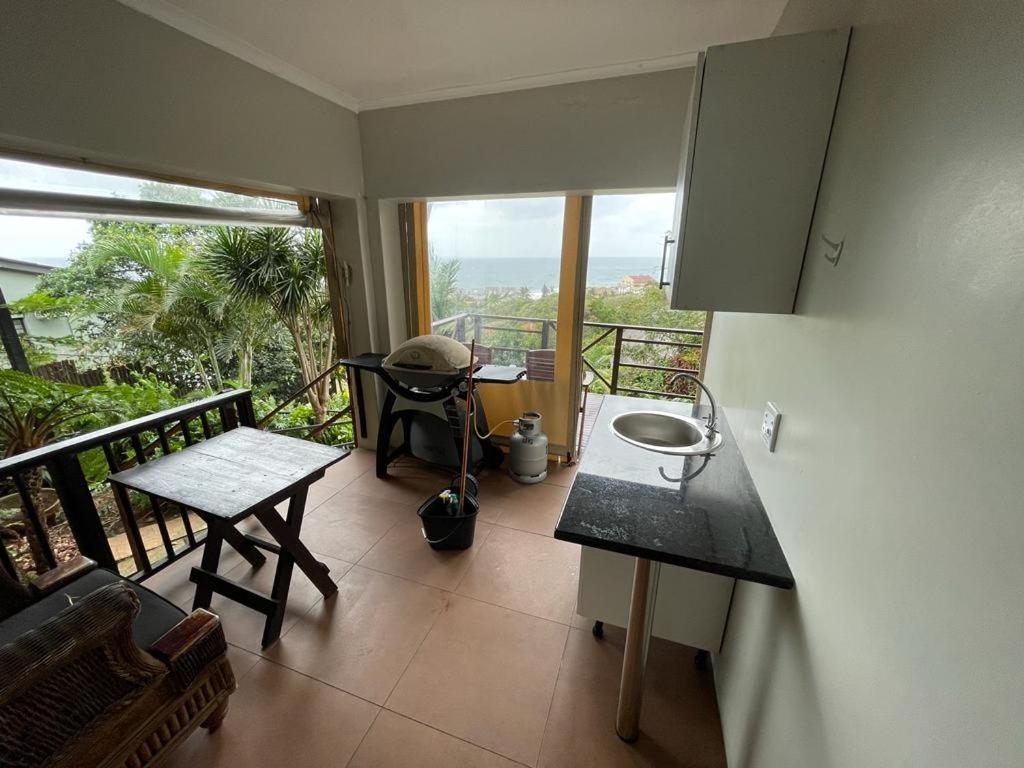 Villa Jaime Self Catering Балито Екстериор снимка