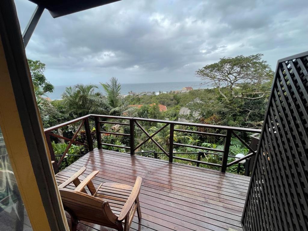 Villa Jaime Self Catering Балито Екстериор снимка