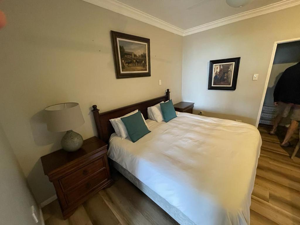 Villa Jaime Self Catering Балито Екстериор снимка
