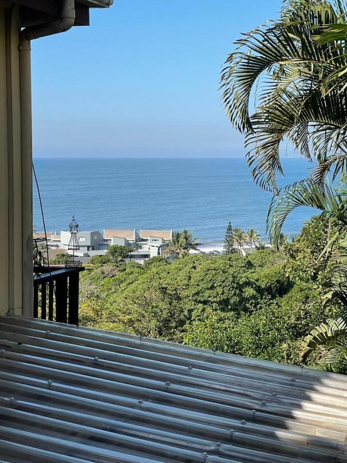 Villa Jaime Self Catering Балито Екстериор снимка