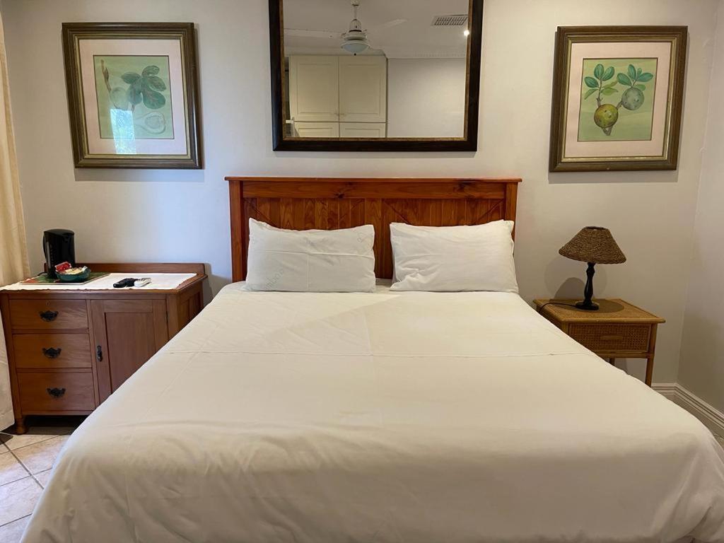 Villa Jaime Self Catering Балито Екстериор снимка