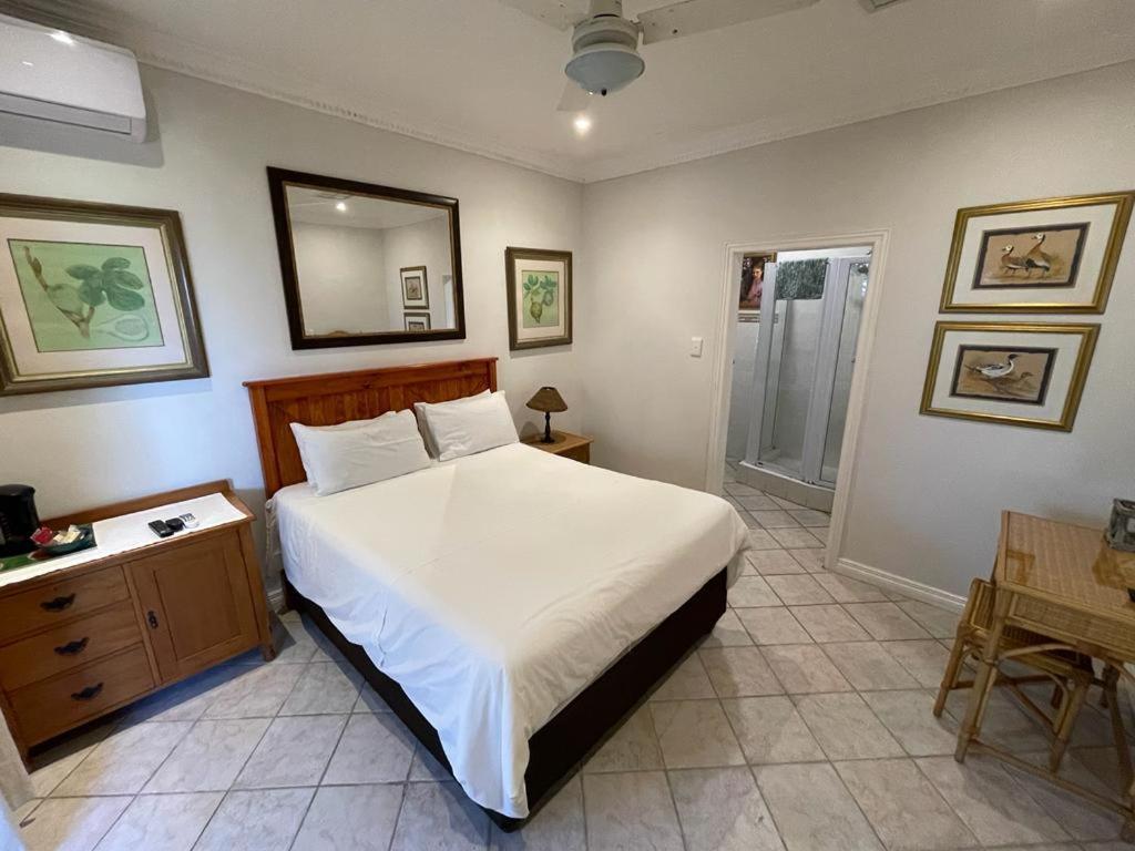 Villa Jaime Self Catering Балито Екстериор снимка