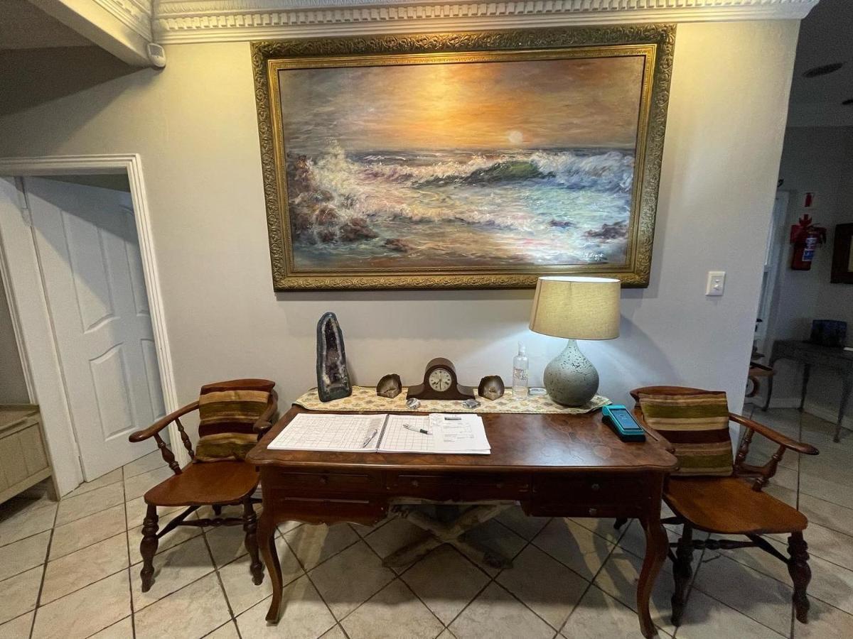 Villa Jaime Self Catering Балито Екстериор снимка