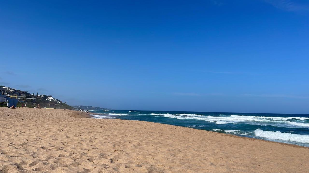 Villa Jaime Self Catering Балито Екстериор снимка