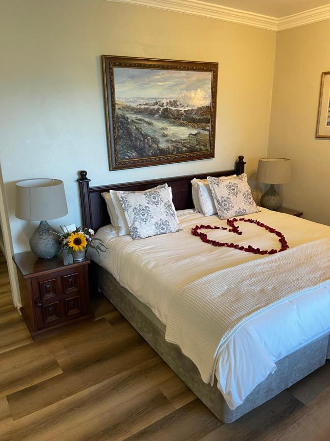 Villa Jaime Self Catering Балито Екстериор снимка