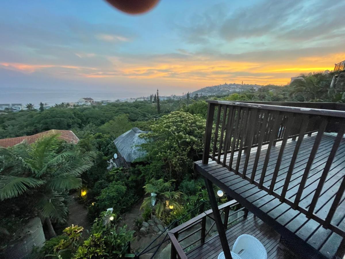 Villa Jaime Self Catering Балито Екстериор снимка