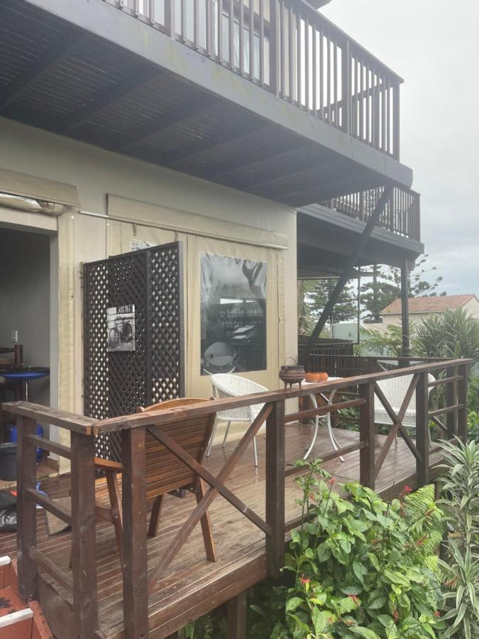Villa Jaime Self Catering Балито Екстериор снимка