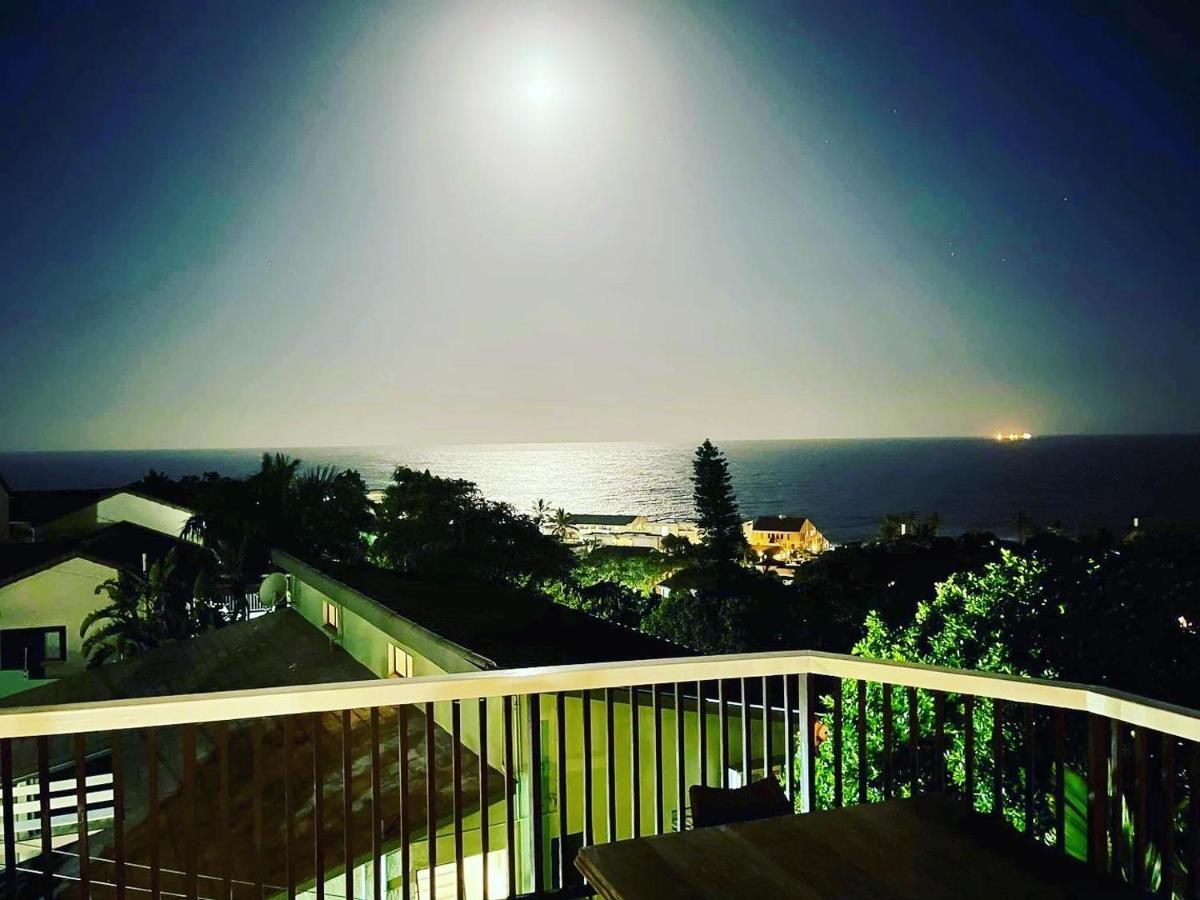 Villa Jaime Self Catering Балито Екстериор снимка