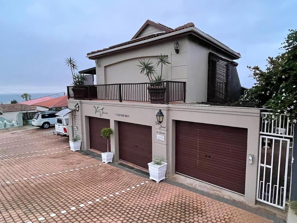 Villa Jaime Self Catering Балито Екстериор снимка