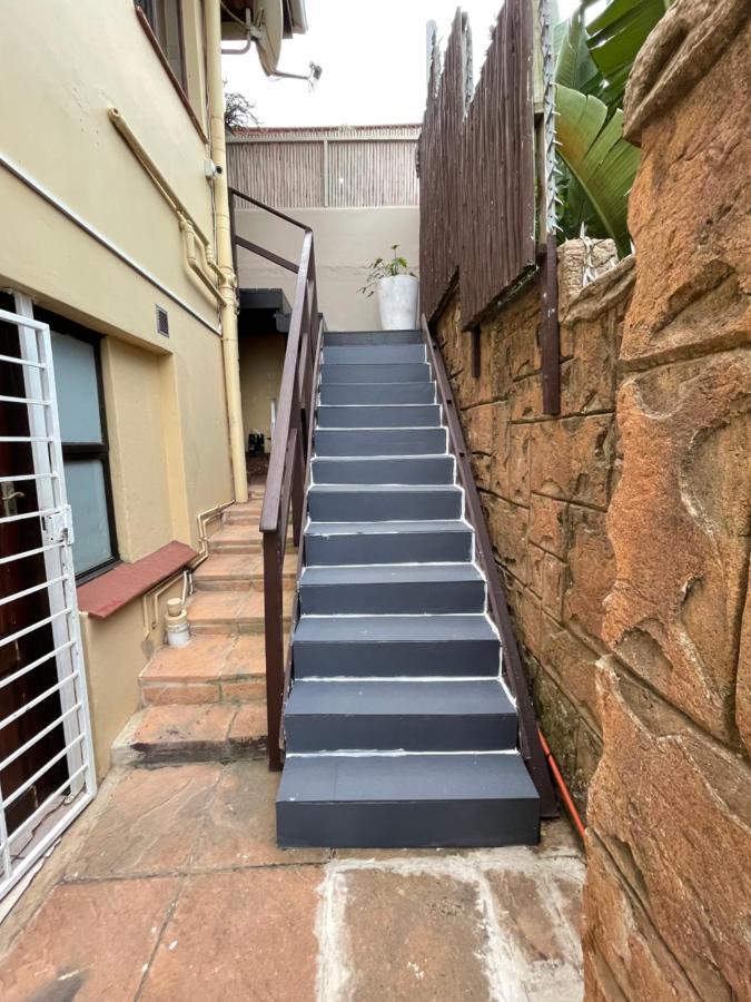 Villa Jaime Self Catering Балито Екстериор снимка