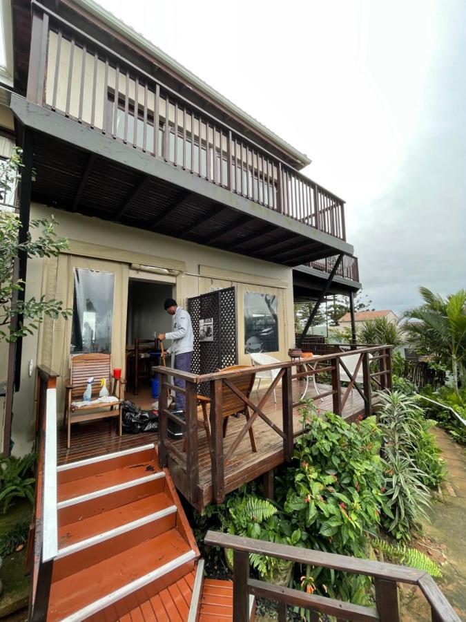 Villa Jaime Self Catering Балито Екстериор снимка