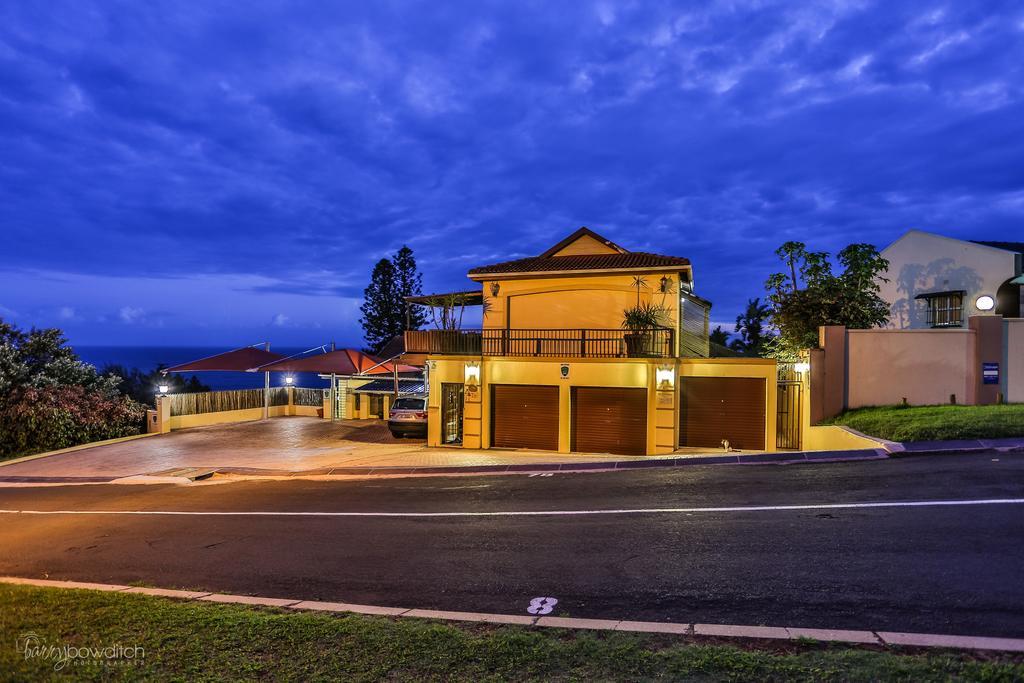Villa Jaime Self Catering Балито Екстериор снимка