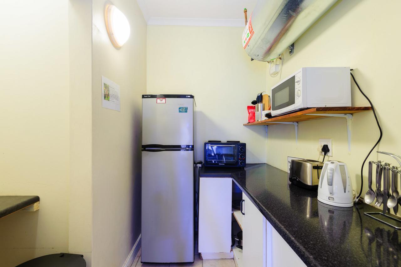 Villa Jaime Self Catering Балито Екстериор снимка