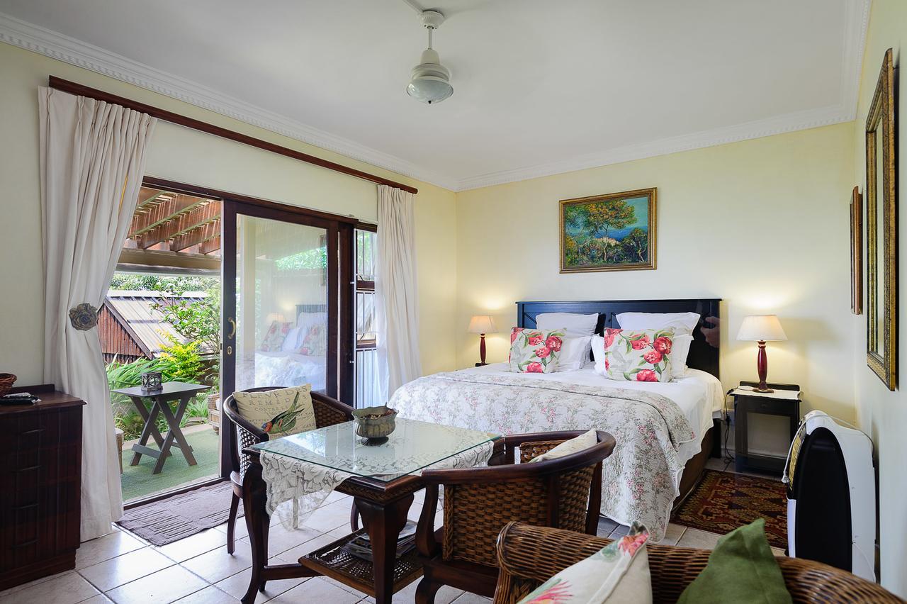 Villa Jaime Self Catering Балито Екстериор снимка
