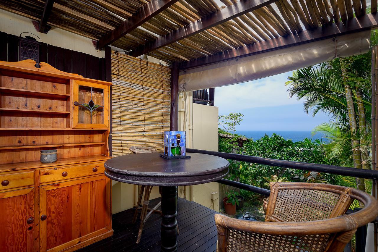 Villa Jaime Self Catering Балито Екстериор снимка