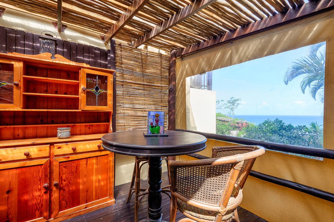 Villa Jaime Self Catering Балито Екстериор снимка