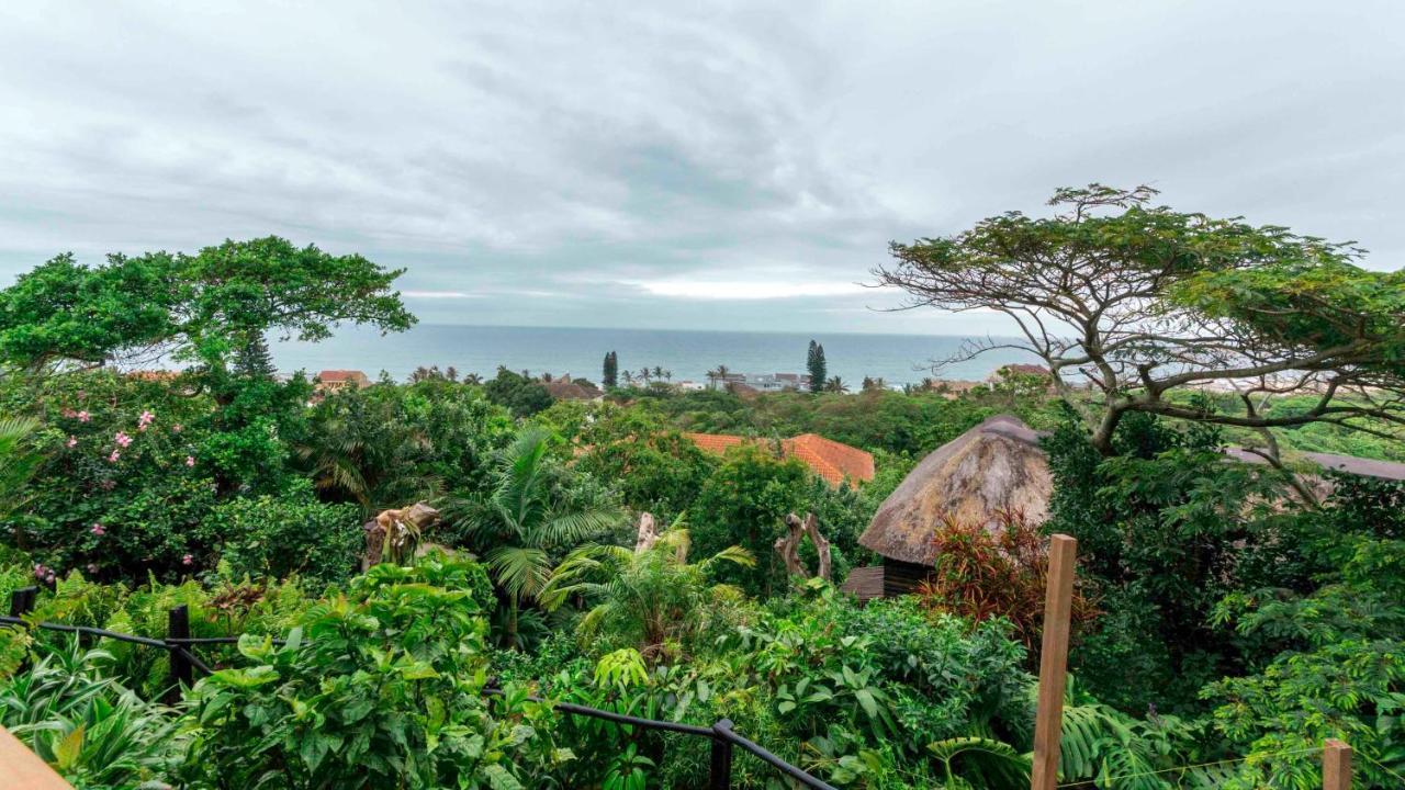 Villa Jaime Self Catering Балито Екстериор снимка