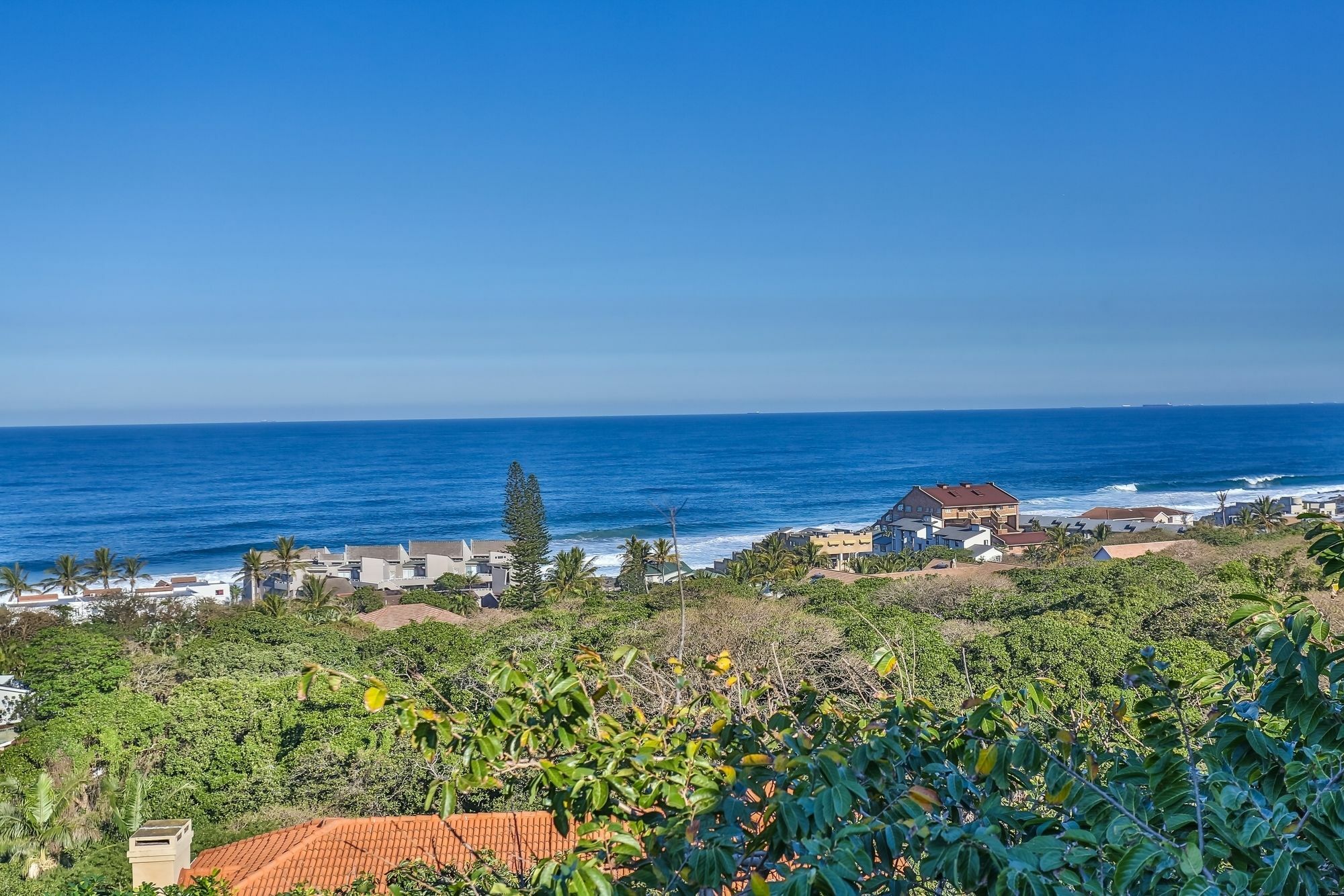Villa Jaime Self Catering Балито Екстериор снимка