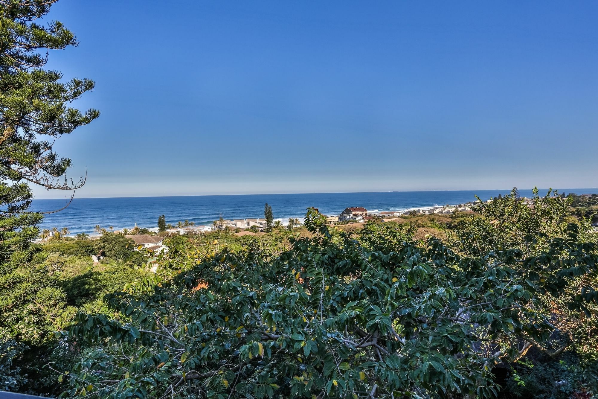 Villa Jaime Self Catering Балито Екстериор снимка
