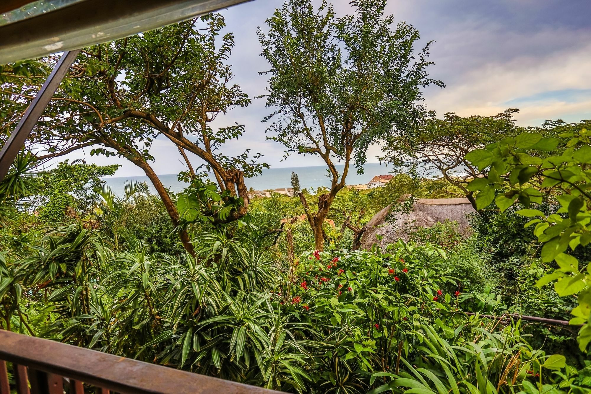 Villa Jaime Self Catering Балито Екстериор снимка