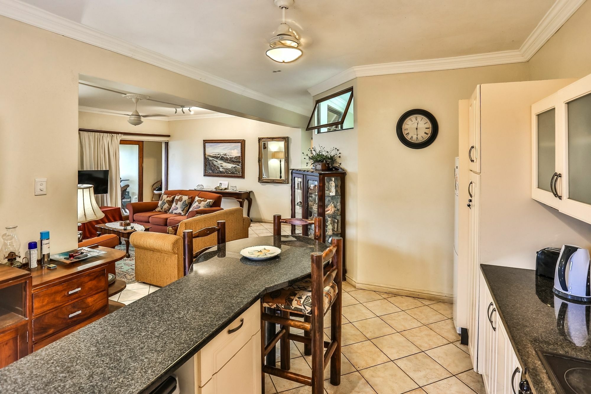 Villa Jaime Self Catering Балито Екстериор снимка