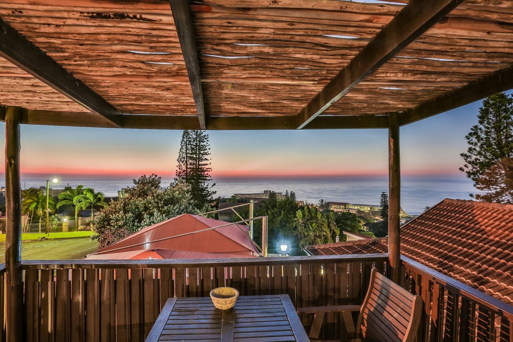 Villa Jaime Self Catering Балито Екстериор снимка