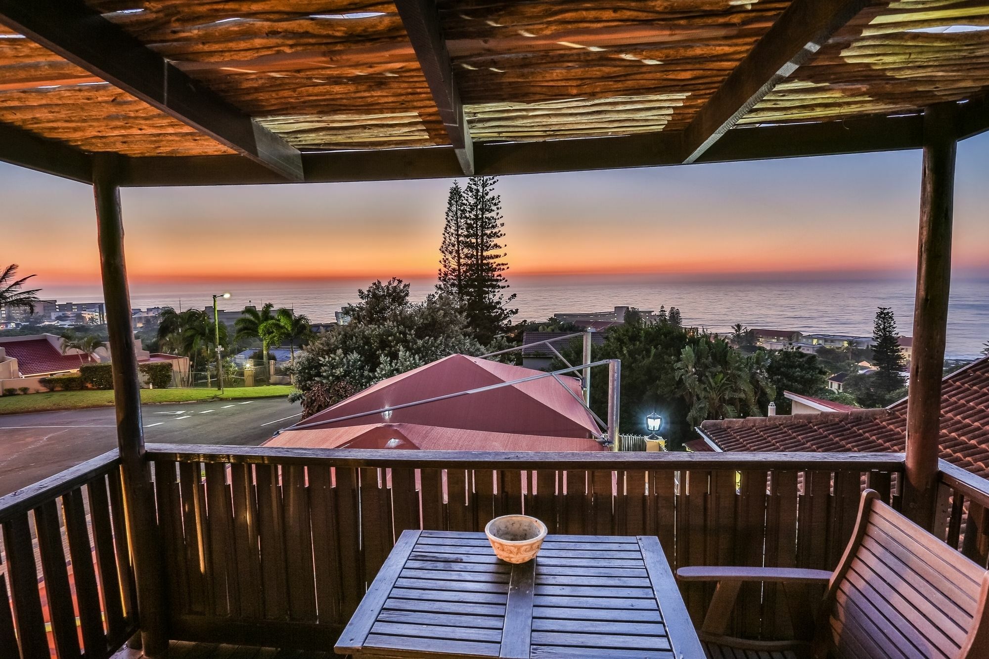 Villa Jaime Self Catering Балито Екстериор снимка
